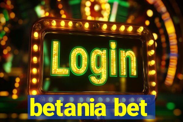 betania bet